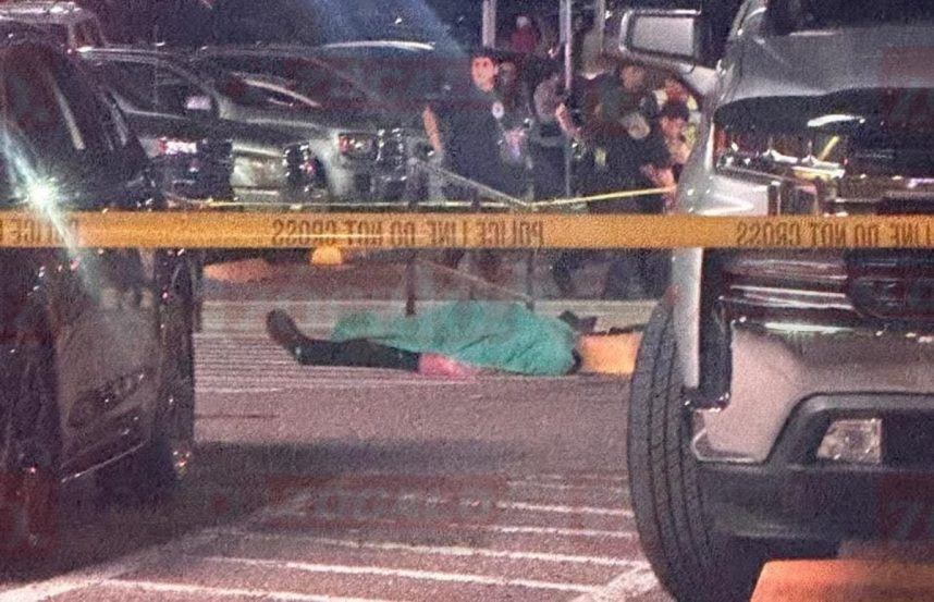 Mercedes Giveaway at Texas-Mexico Border Casino Leads to Shooting, Two Dead (Casino.org)