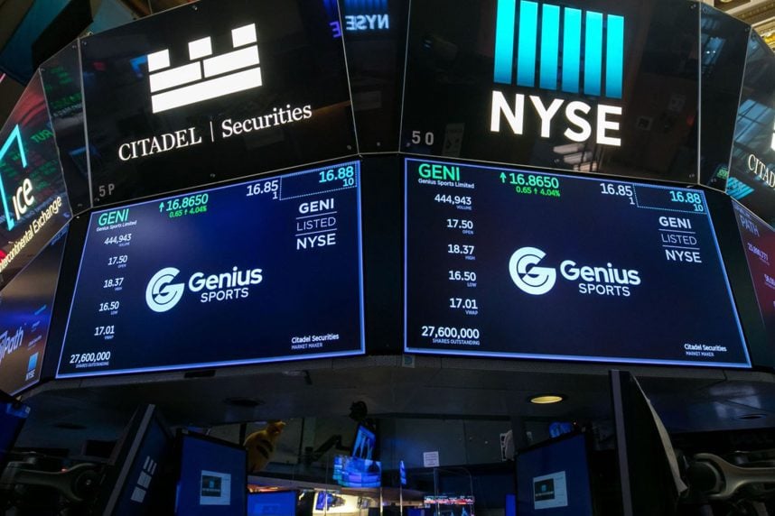 Genius Boosts Media Biz with Sports Innovation Lab Acquisition (Casino.org)