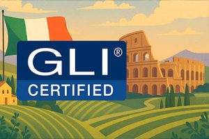 Imagine Live Expands Reach with Italian GLI Certification (Casino News Daily)