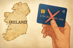 Ireland Introduces Bank Card Blocking to Address Gambling Risks (Casino News Daily)