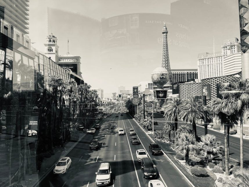 Canadian Travel to the U.S. Drops Again. Where Does Las Vegas Sit? (Casino.org)