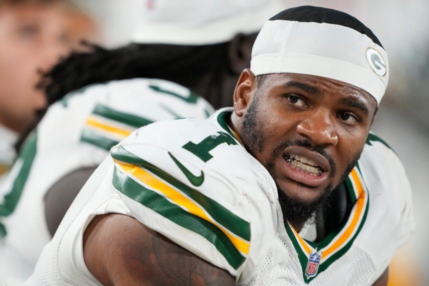 Big Betting Storyline for NFL Week 4: Micah Parsonsâ€™ return to Jerry World (Casino.org)