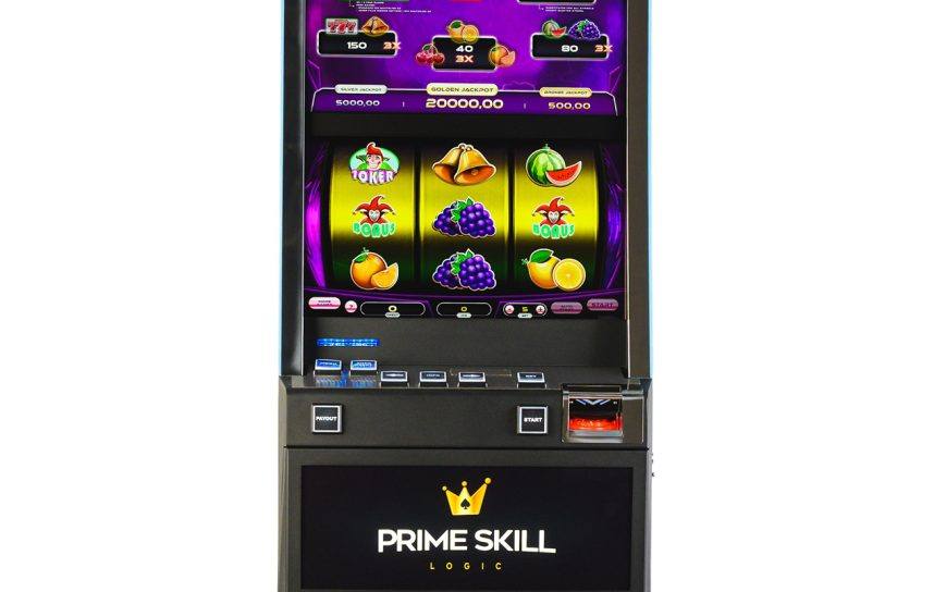 AGCO Pulls 50 Gaming Machines in Provincewide Sweep (Casino.org)