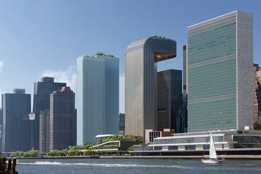 Another New York City Casino Bid Rejected, Freedom Plaza Latest Pitch Ditched (Casino.org)