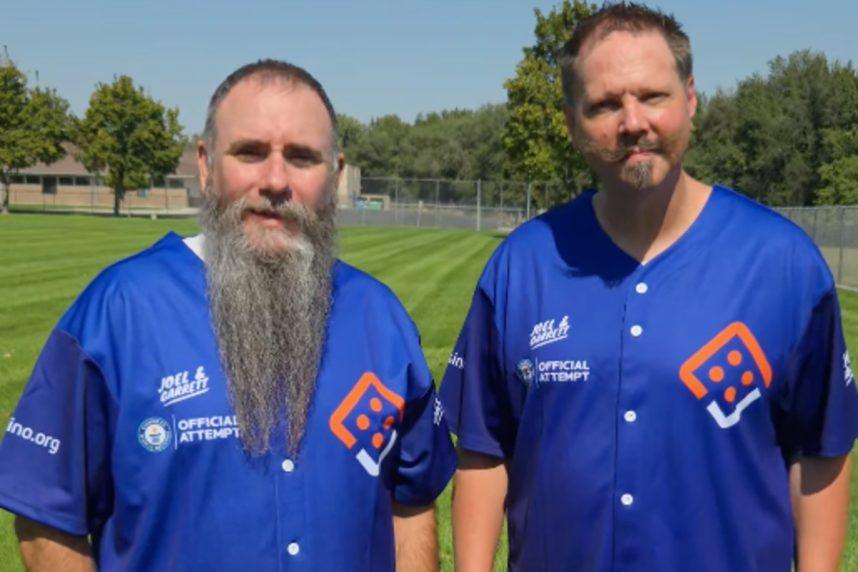 Can These Guys Break the Guinness World Record for Most Casinos Visited in 24 Hours? (Casino.org)