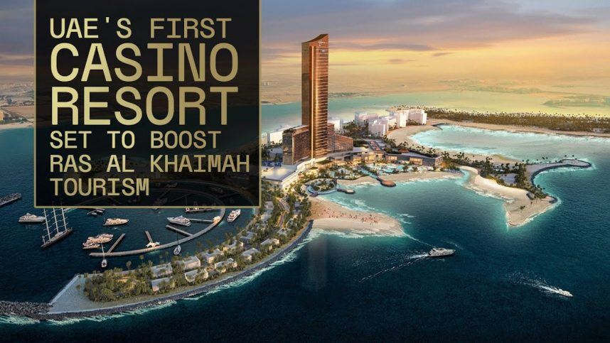 Wynn UAE Casino Could Lure 3.5 Million Tourists to Home Island, Says Exec (Casino.org)