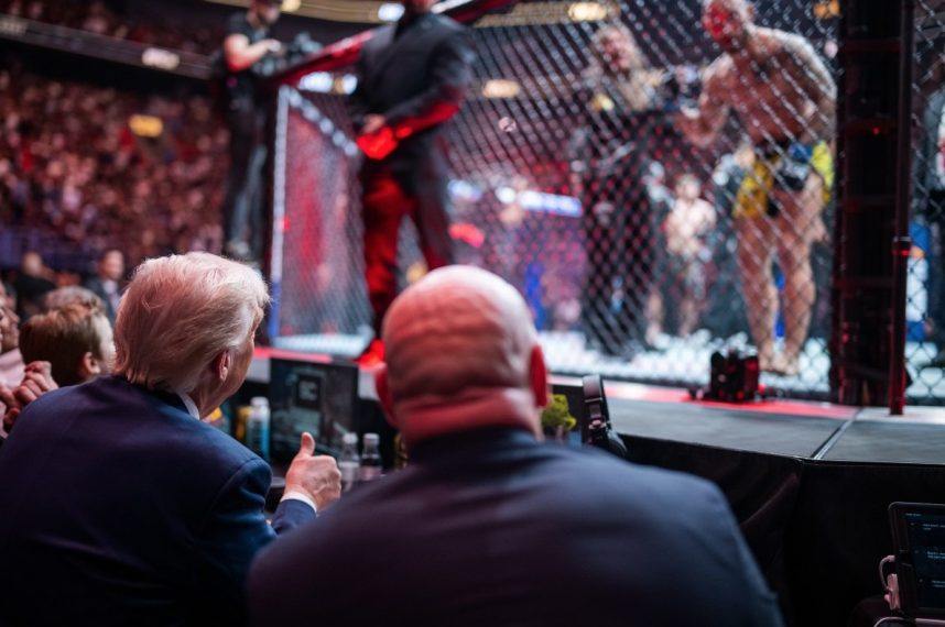 White Releases UFC White House Event Renderings (Casino.org)