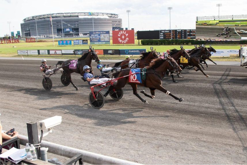 Meadowlandsâ€™ Jeff Gural Blames Drugs in Horse Racing for Losing Hambletonian Stakes (Casino.org)