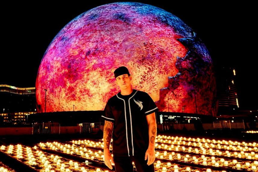 VEGAS MUSIC NEWS: Sphere Gets Illenium, Zayn Attraction, Driven Like a Carlos (Casino.org)
