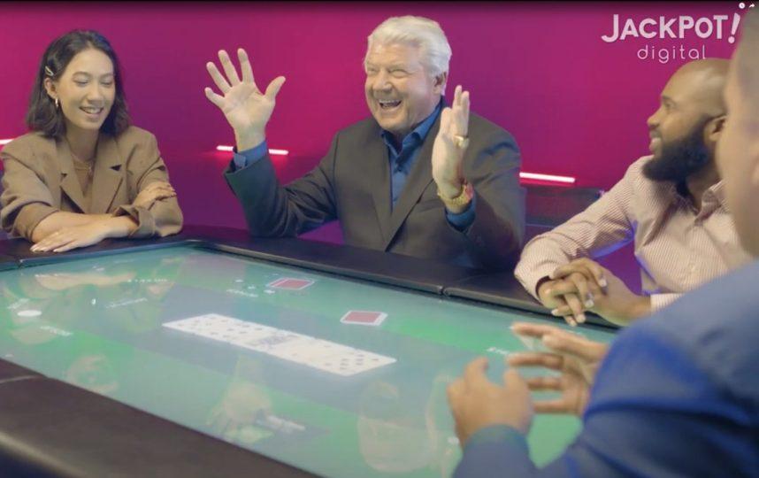 Canadian Gaming: Jackpot Digital Granted Access to Mississippi Market (Casino.org)