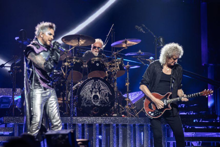 VEGAS MUSIC NEWS: Queen Confirms Sphere Talks, Sheeranâ€™s Stadium Second Chance (Casino.org)