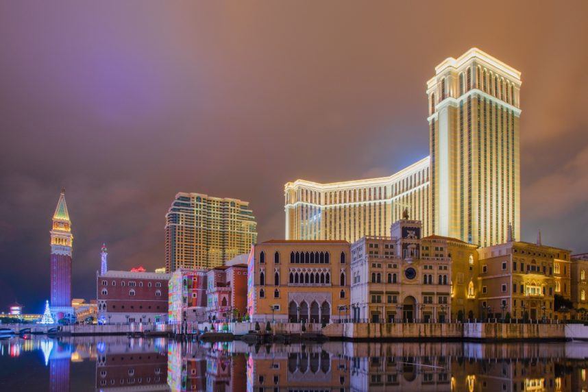 Las Vegas Sands CEO Robert Goldstein Among US Business Brass Who Met With Chinese Premier (Casino.org)