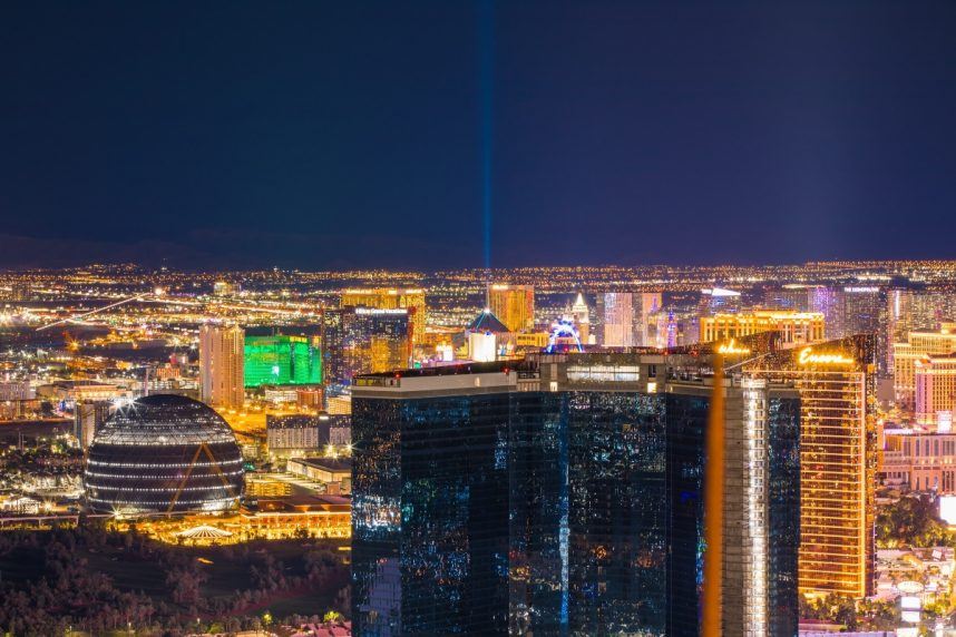 Caesars, MGM Most Shorted Consumer Cyclical Stocks in August (Casino.org)