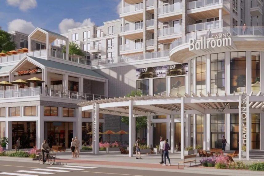 New Hampshire: $500 Million Hampton Beach Casino Gains Unanimous Approval (Casino.org)