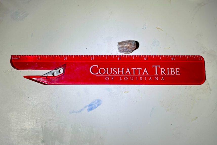 Shooting at Coushatta Chairman’s House, Louisiana Police Confirm (Casino.org)