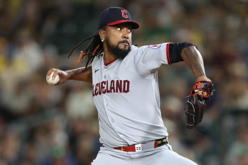 Guardians Pitchers Indicted on Betting-Related Charges (Casino.org)