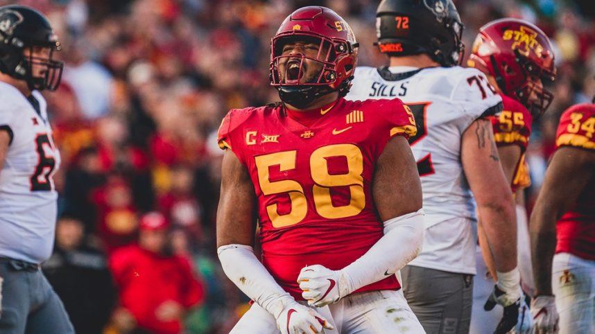 Iowa Athletes Lose Court Fight Over Police Snooping That Ended Careers (Casino.org)