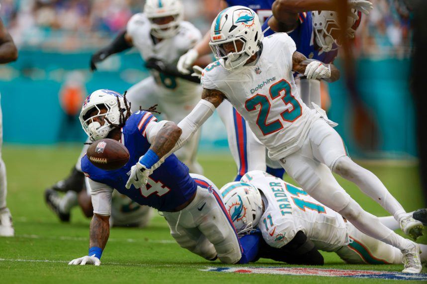 Huge Swings in Super Bowl Odds After NFL Week 10 (Casino.org)