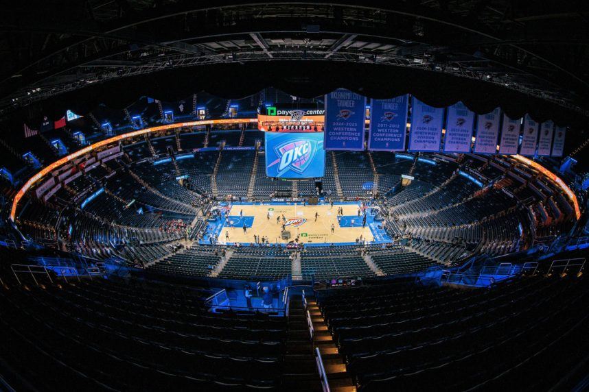 One Third of Americans Say NBA Coaches and Players Bet Illegally on Games (Casino.org)