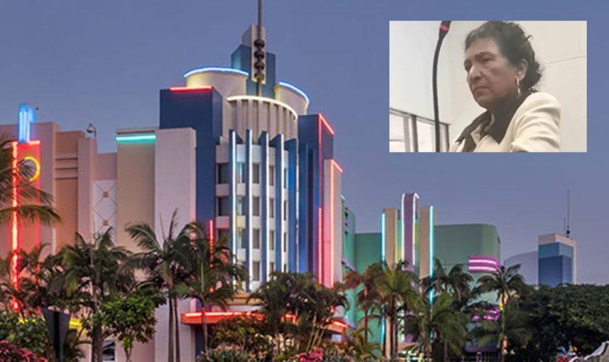 Elderly Widow Who Drugged, Robbed Casino Patrons Gets 10 Years (Casino.org)