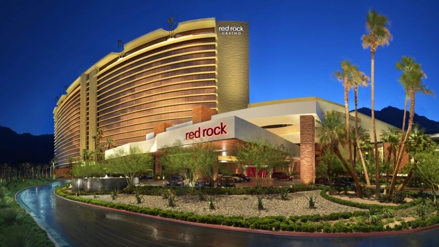 Red Rock Resorts Stock Entering S&amp;P Small-Cap Index (Casino.org)