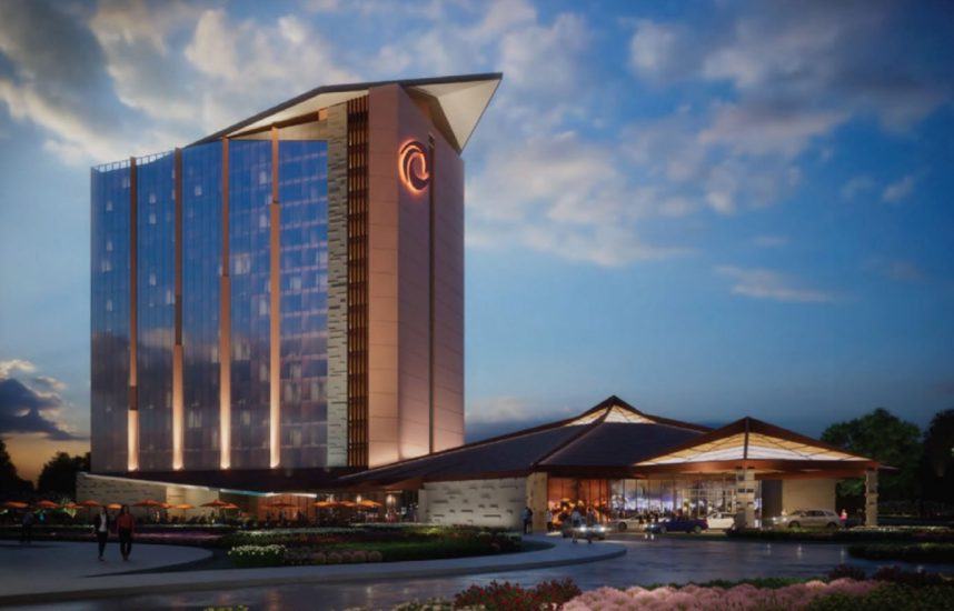 Osage Nation Working With Ozark Officials in Mutually Beneficial Casino Plan (Casino.org)