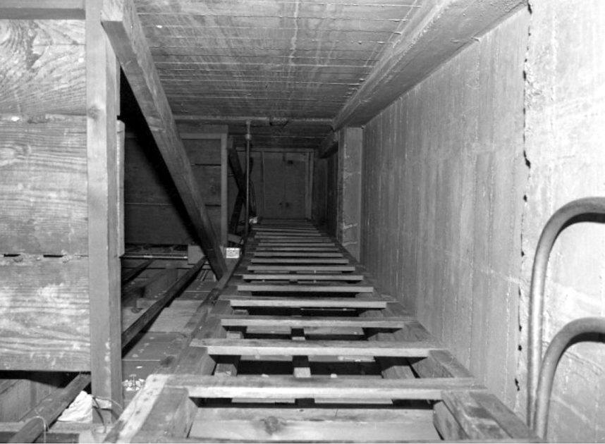 Bugsy Siegel’s Secret Flamingo Escape Route NOT a Vegas Myth After All (Casino.org)