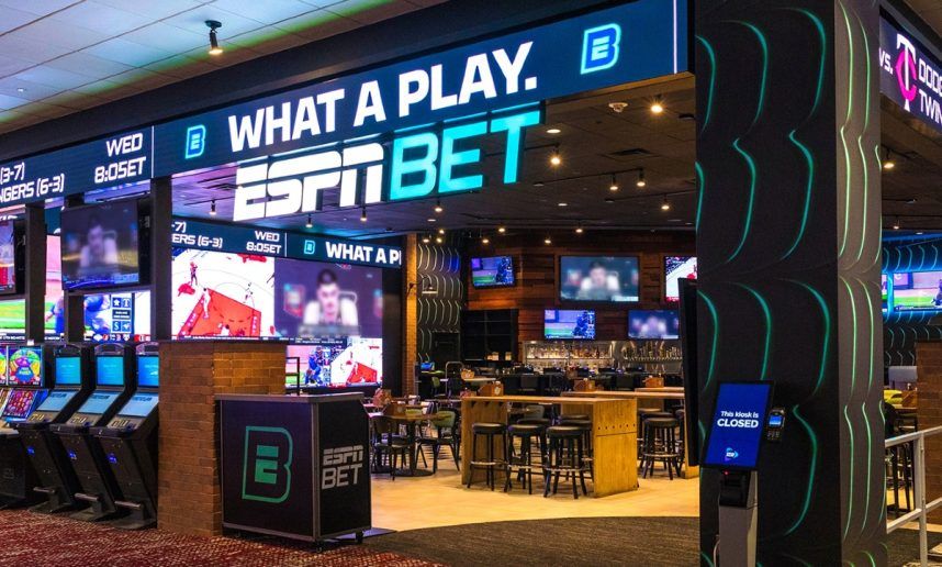 Penn ESPN Announce Early Termination of Billion Dollar Betting Partnership (Casino.org)