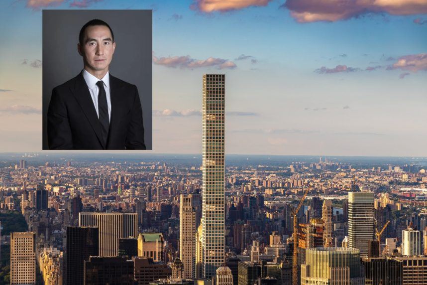 Crumbling 432 Park Avenue in New York City Has Famous Casino Billionaire Resident (Casino.org)